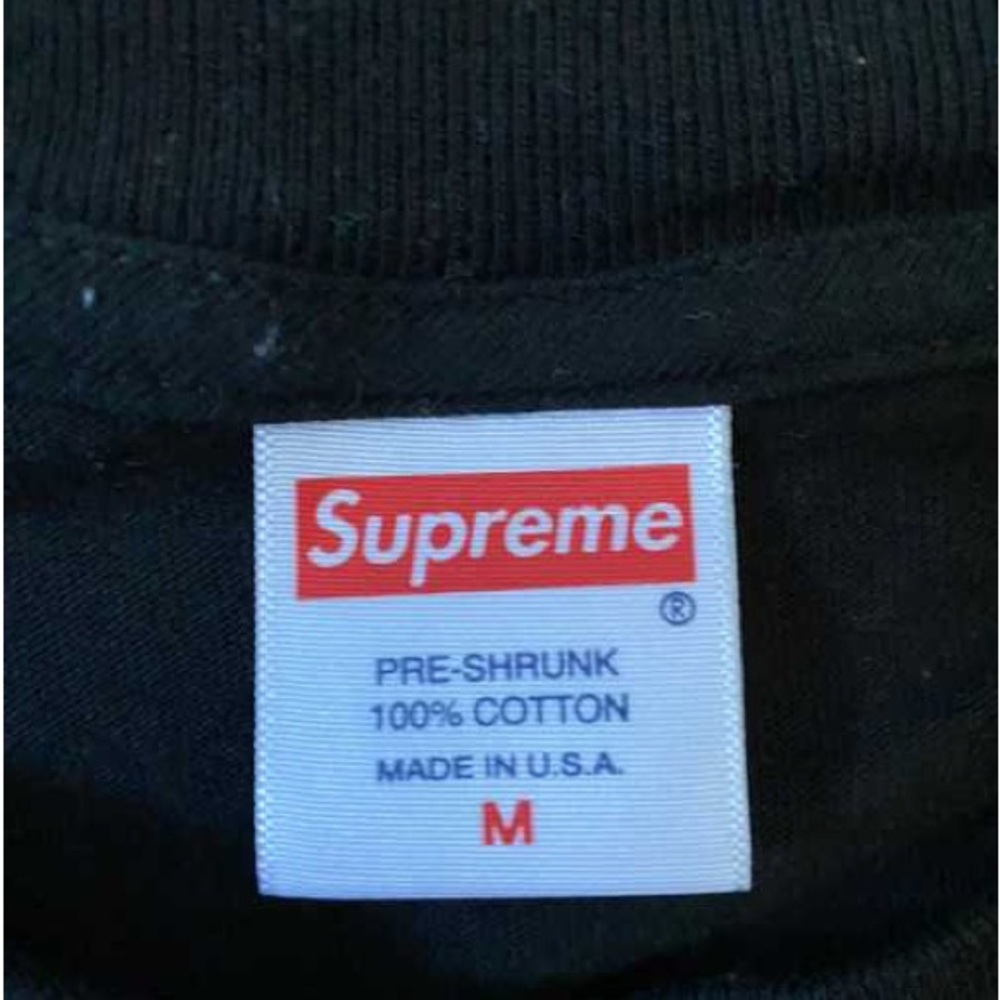 Men’s shirt